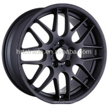 Steel Aluminium Car Wheel Rims